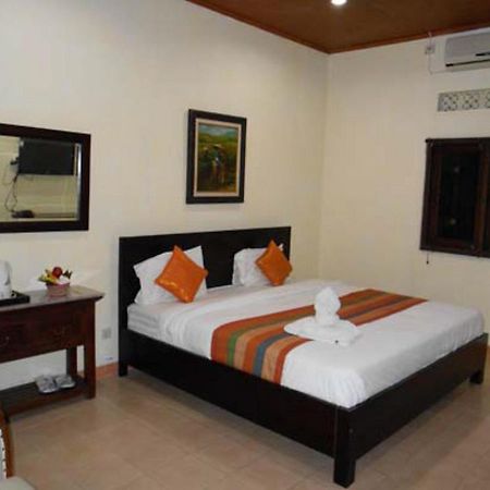 Alam Jogja Resort Mitra Reddoorz Yogyakarta Exterior photo