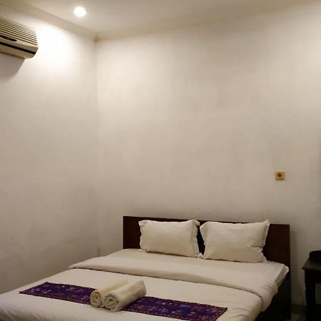 Alam Jogja Resort Mitra Reddoorz Yogyakarta Exterior photo