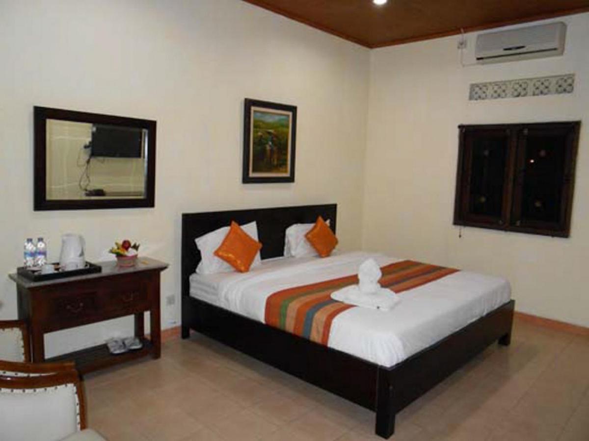 Alam Jogja Resort Mitra Reddoorz Yogyakarta Exterior photo