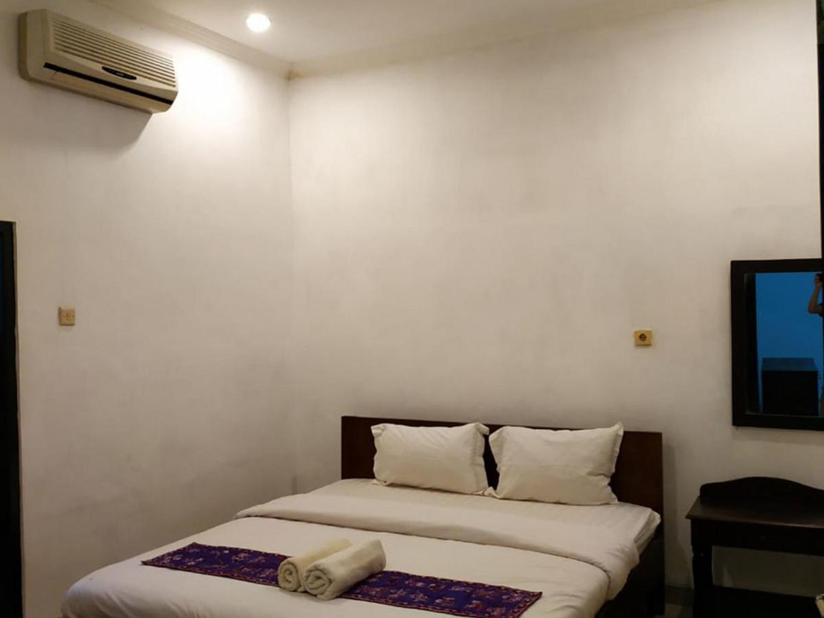 Alam Jogja Resort Mitra Reddoorz Yogyakarta Exterior photo