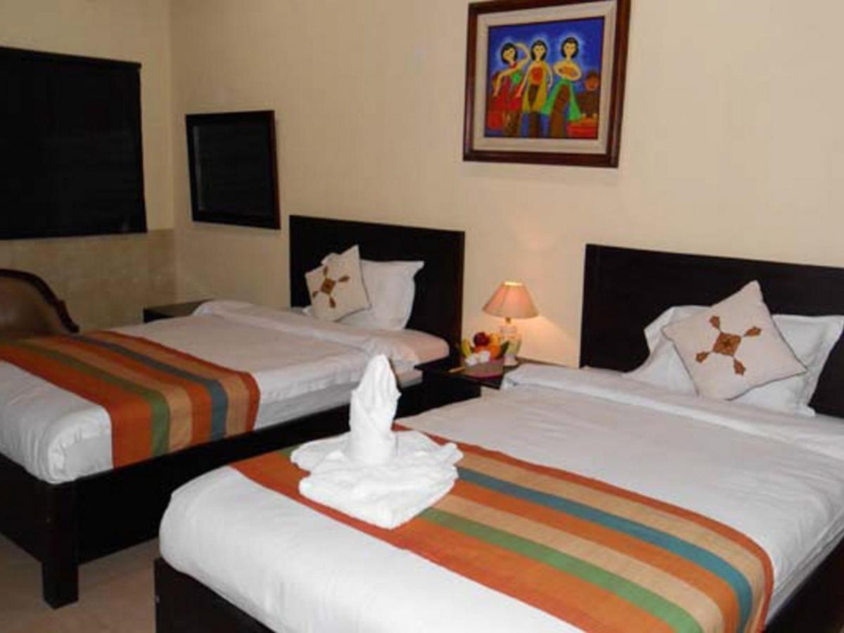 Alam Jogja Resort Mitra Reddoorz Yogyakarta Exterior photo