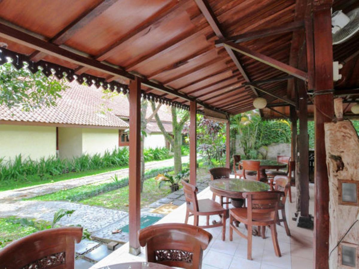 Alam Jogja Resort Mitra Reddoorz Yogyakarta Exterior photo