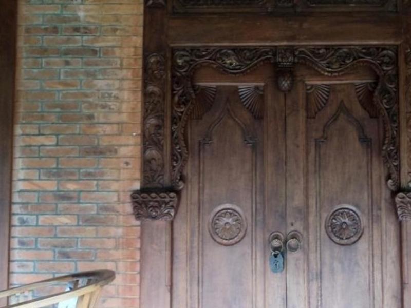 Alam Jogja Resort Mitra Reddoorz Yogyakarta Exterior photo