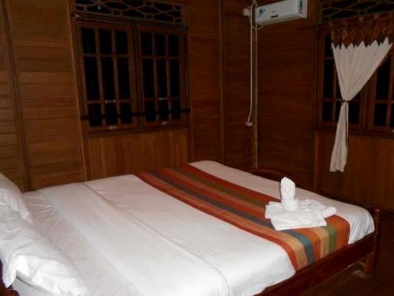 Alam Jogja Resort Mitra Reddoorz Yogyakarta Exterior photo