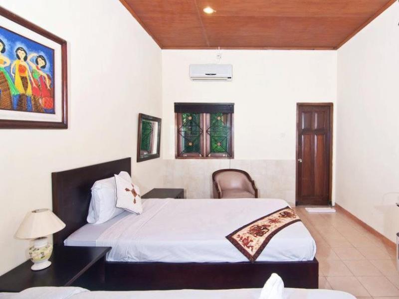 Alam Jogja Resort Mitra Reddoorz Yogyakarta Exterior photo