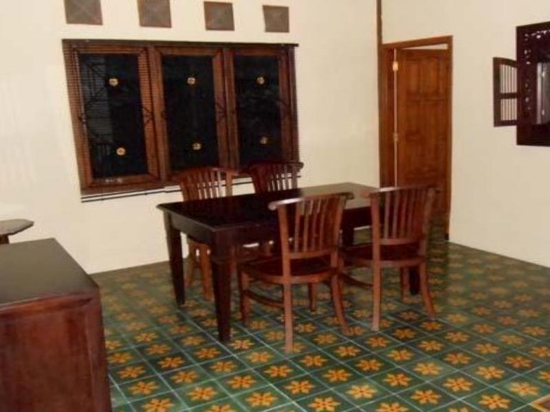 Alam Jogja Resort Mitra Reddoorz Yogyakarta Exterior photo