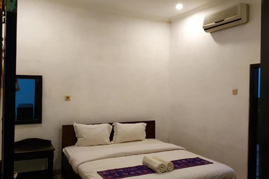 Alam Jogja Resort Mitra Reddoorz Yogyakarta Exterior photo