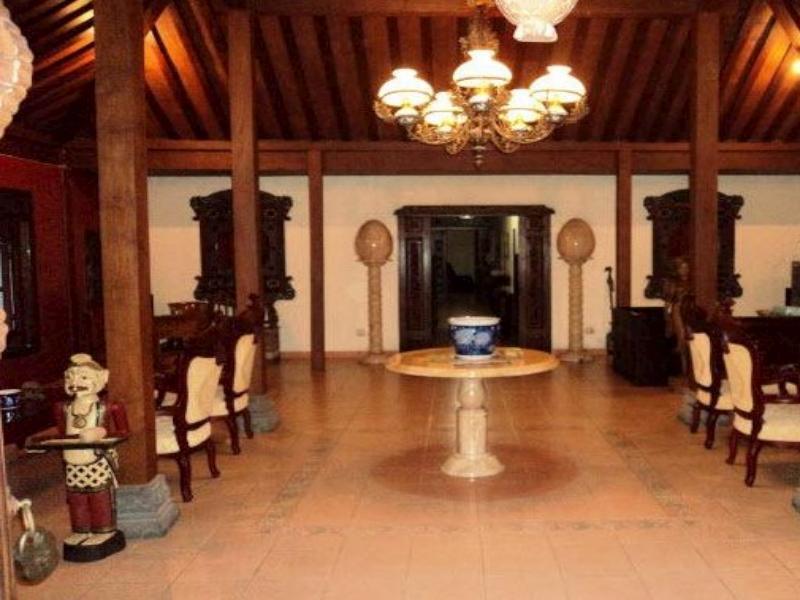 Alam Jogja Resort Mitra Reddoorz Yogyakarta Exterior photo
