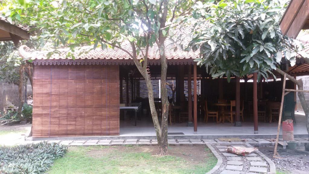 Alam Jogja Resort Mitra Reddoorz Yogyakarta Exterior photo