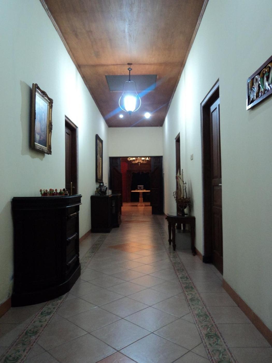 Alam Jogja Resort Mitra Reddoorz Yogyakarta Exterior photo