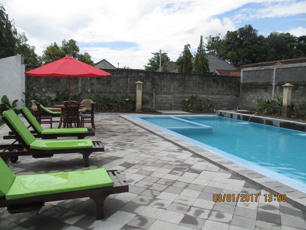 Alam Jogja Resort Mitra Reddoorz Yogyakarta Exterior photo