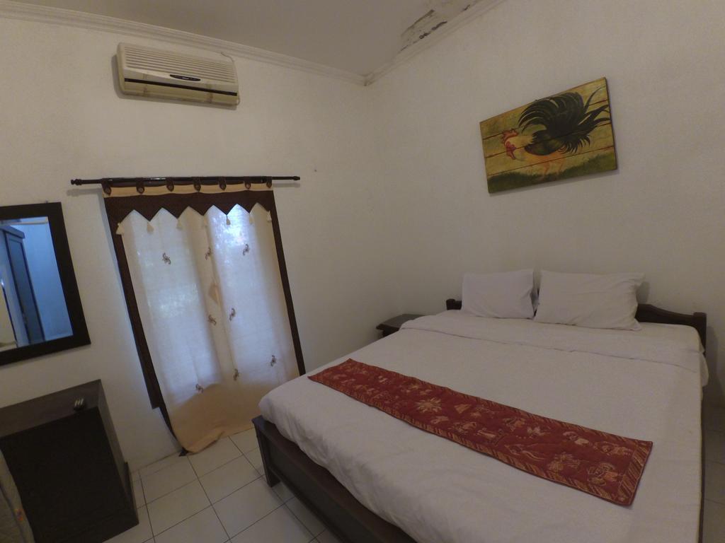 Alam Jogja Resort Mitra Reddoorz Yogyakarta Exterior photo
