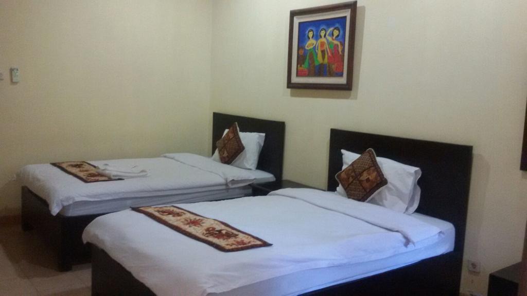 Alam Jogja Resort Mitra Reddoorz Yogyakarta Exterior photo