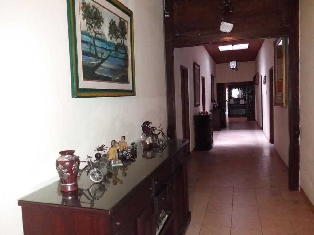 Alam Jogja Resort Mitra Reddoorz Yogyakarta Exterior photo