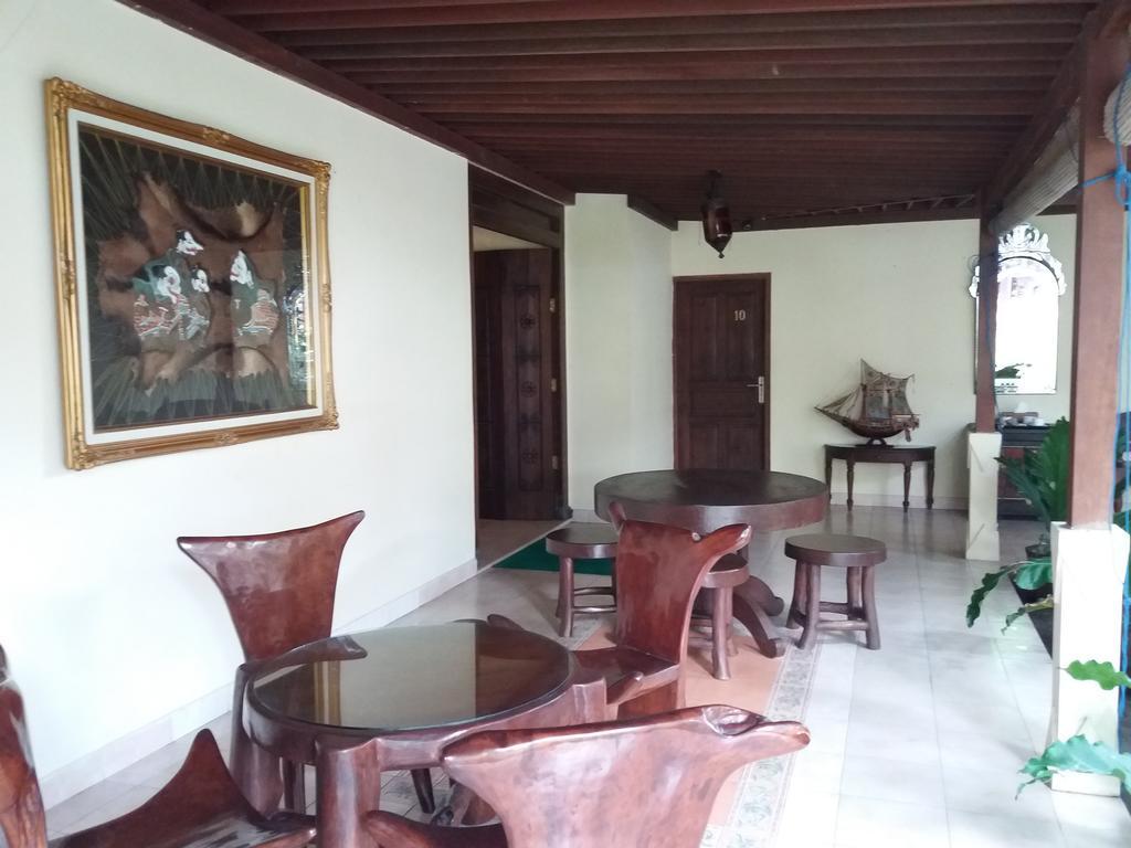 Alam Jogja Resort Mitra Reddoorz Yogyakarta Exterior photo