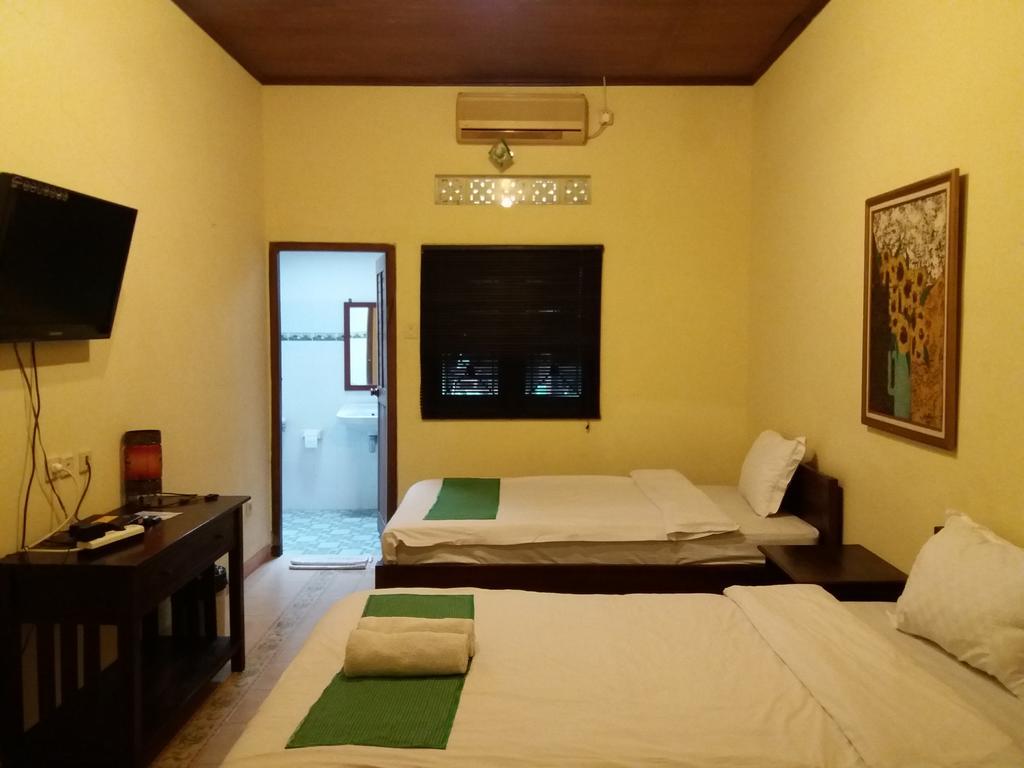 Alam Jogja Resort Mitra Reddoorz Yogyakarta Exterior photo