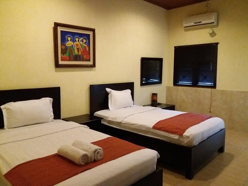 Alam Jogja Resort Mitra Reddoorz Yogyakarta Exterior photo
