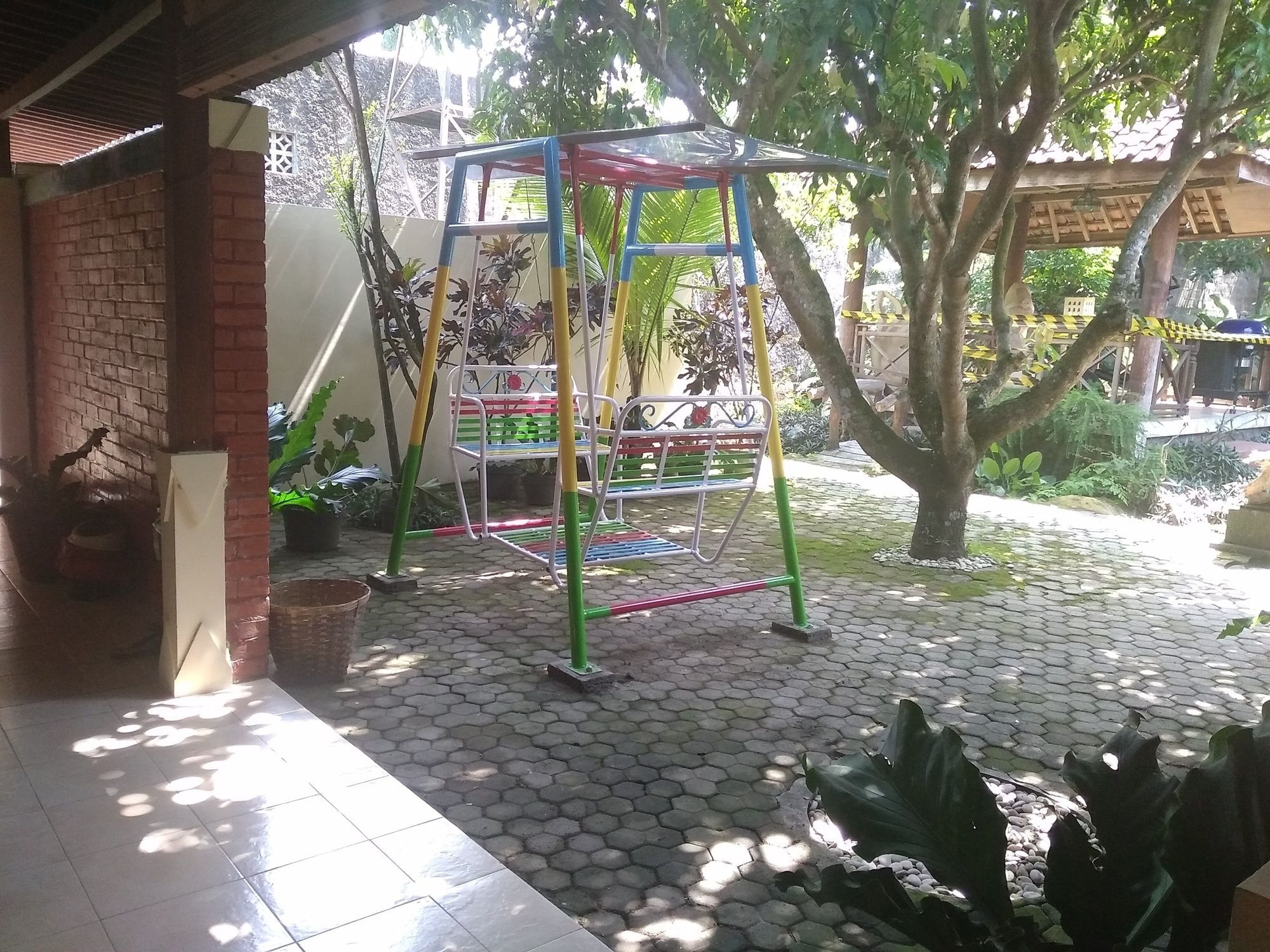 Alam Jogja Resort Mitra Reddoorz Yogyakarta Exterior photo