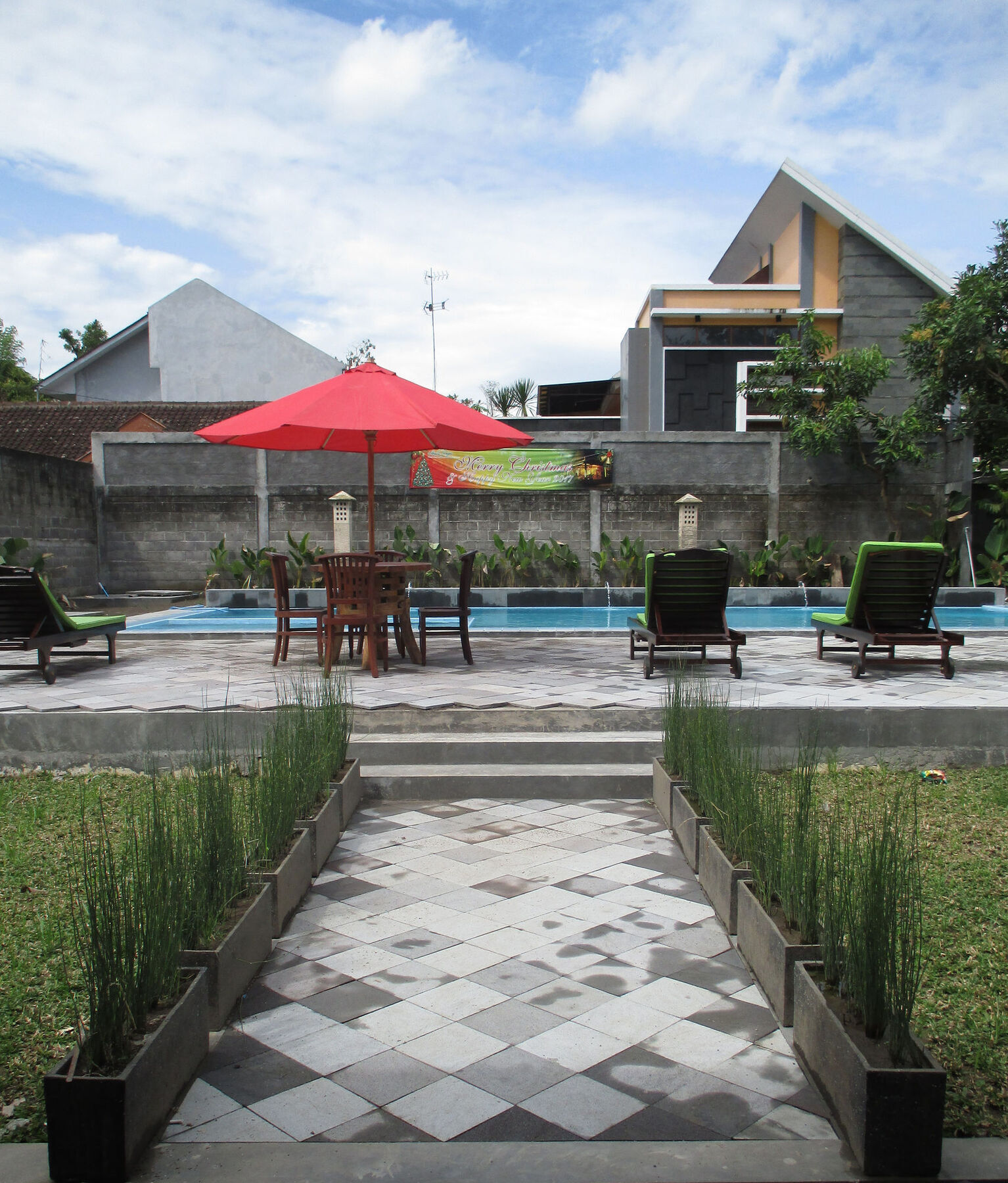Alam Jogja Resort Mitra Reddoorz Yogyakarta Exterior photo