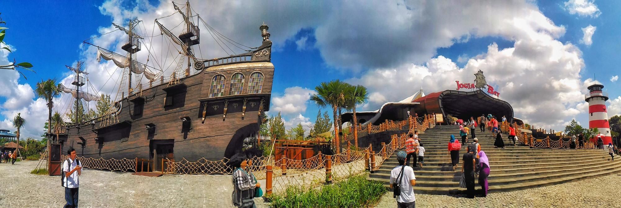 Alam Jogja Resort Mitra Reddoorz Yogyakarta Exterior photo