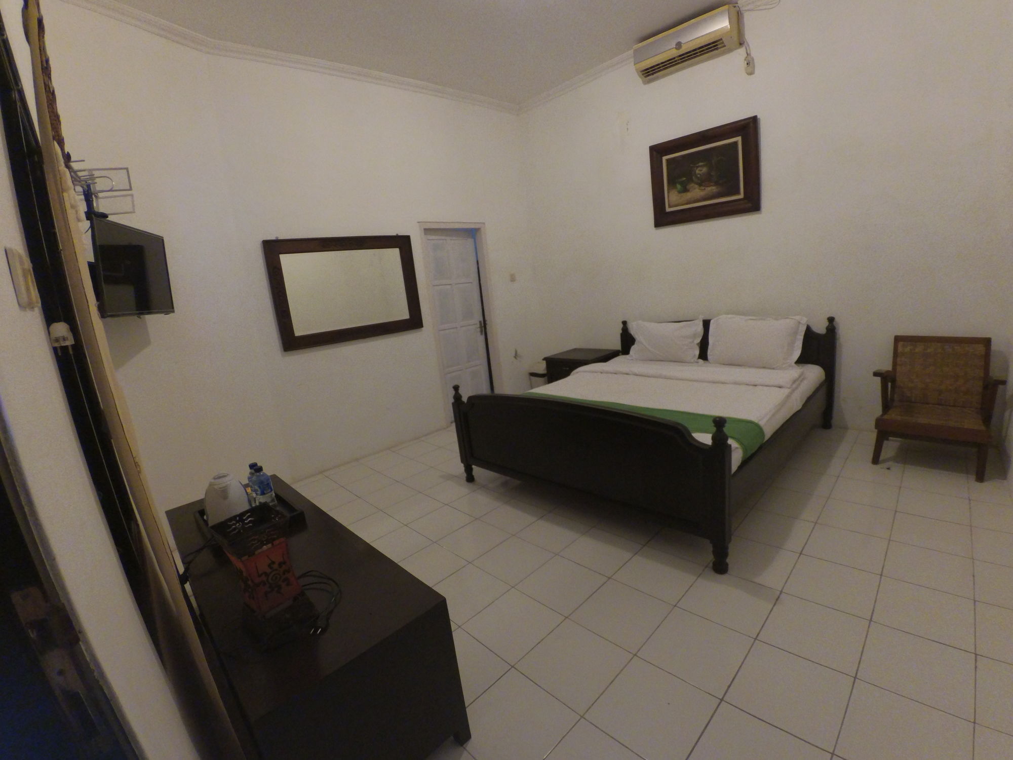 Alam Jogja Resort Mitra Reddoorz Yogyakarta Exterior photo